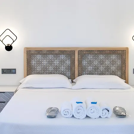 Georgia And In Town * 스키아토스 타운