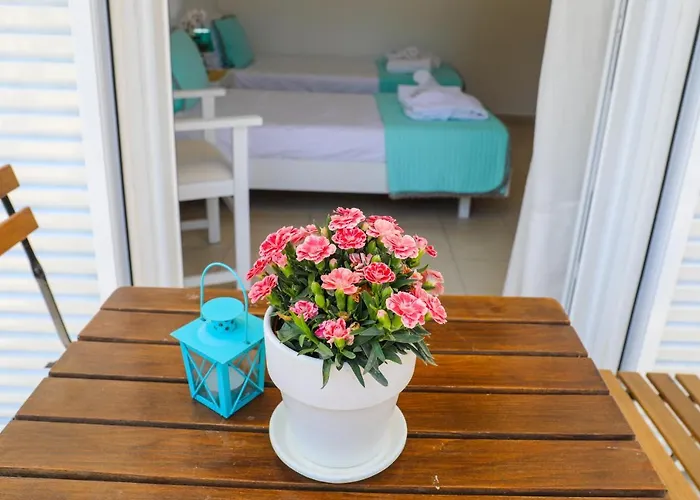 Georgia And In Town * 스키아토스 타운