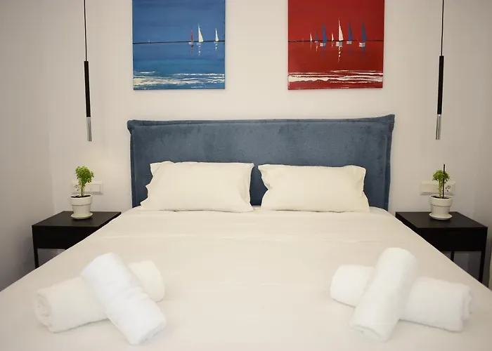 Georgia And In Town *