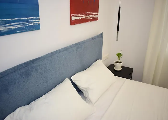 아파트 Georgia And In Town 스키아토스 타운