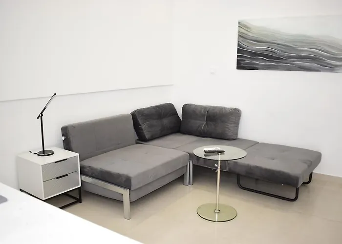 Georgia And In Town *