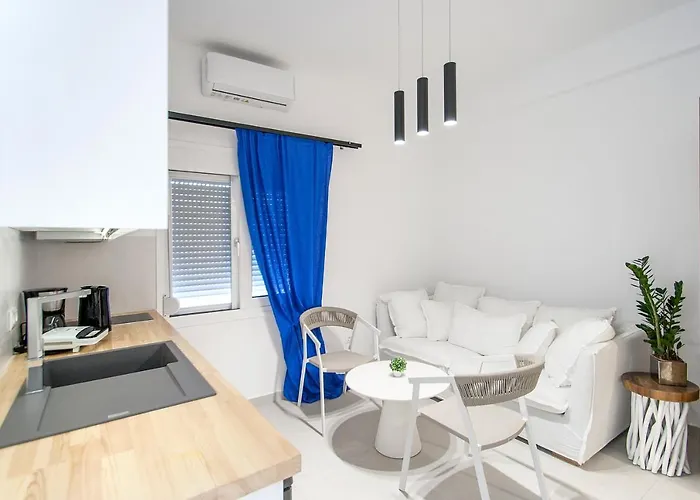 Georgia And In Town 아파트