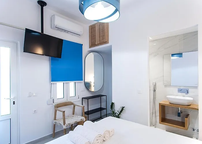 Georgia And In Town 아파트 *