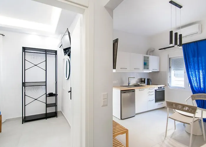 Georgia And In Town 아파트