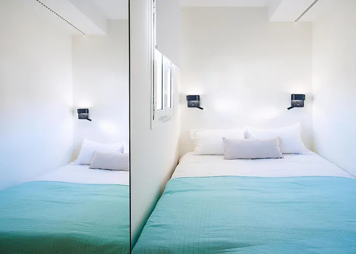 Georgia And In Town 아파트 *