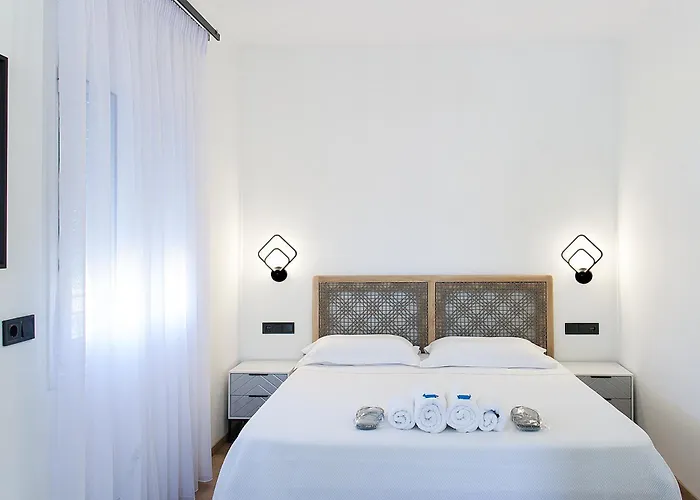 Georgia And In Town 아파트