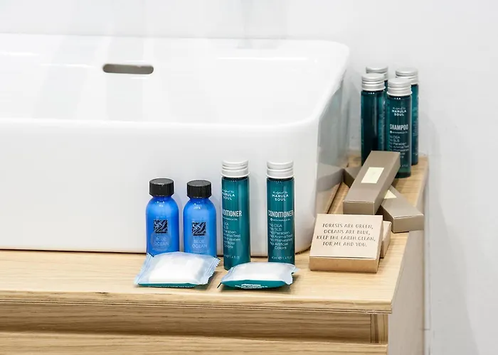 Georgia And In Town 아파트 *