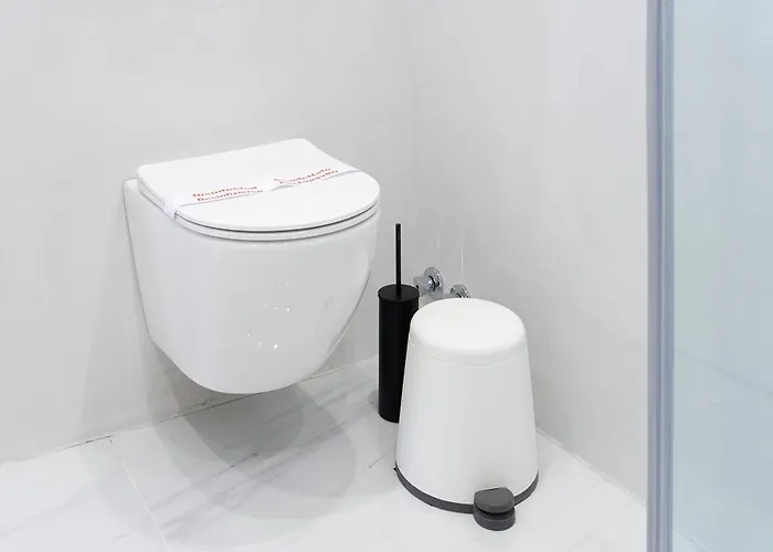 아파트 Georgia And In Town 스키아토스 타운