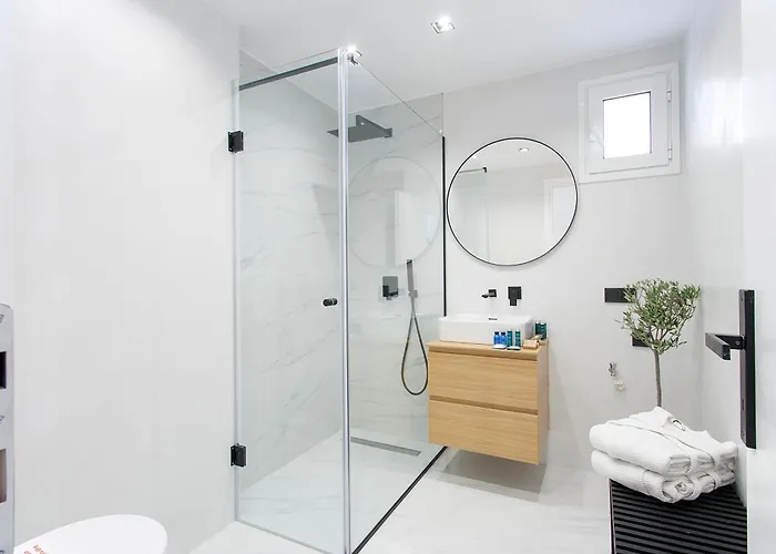 Georgia And In Town * 스키아토스 타운