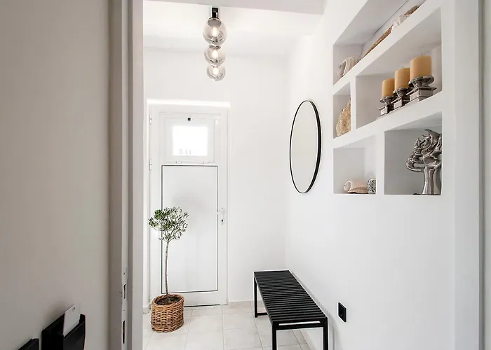 Georgia And In Town 아파트