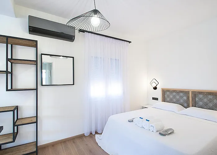 Georgia And In Town 아파트 *