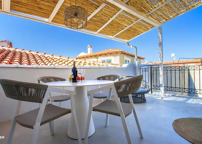 Georgia And In Town 아파트