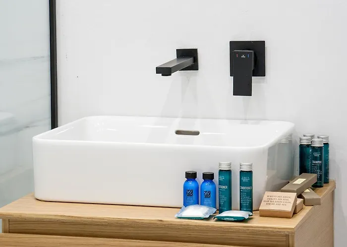 Georgia And In Town 아파트 *