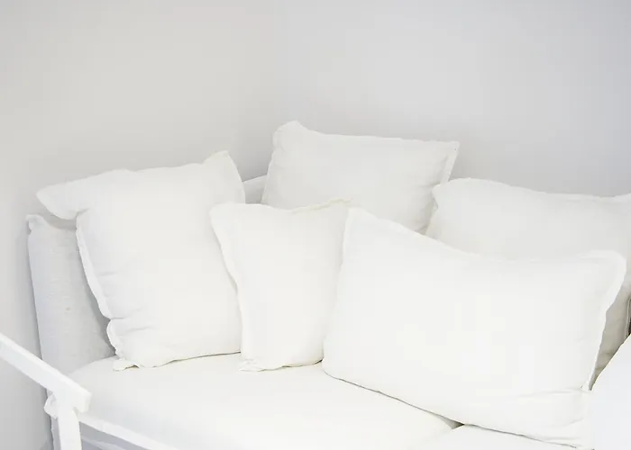 Georgia And In Town 아파트 스키아토스 타운