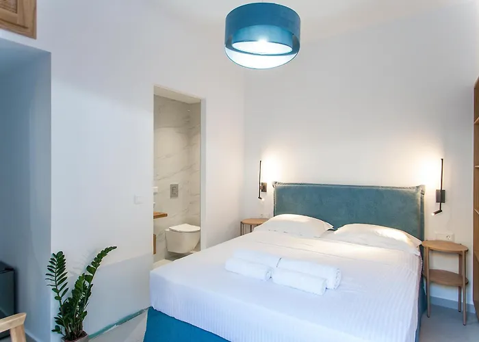 Georgia And In Town * 스키아토스 타운