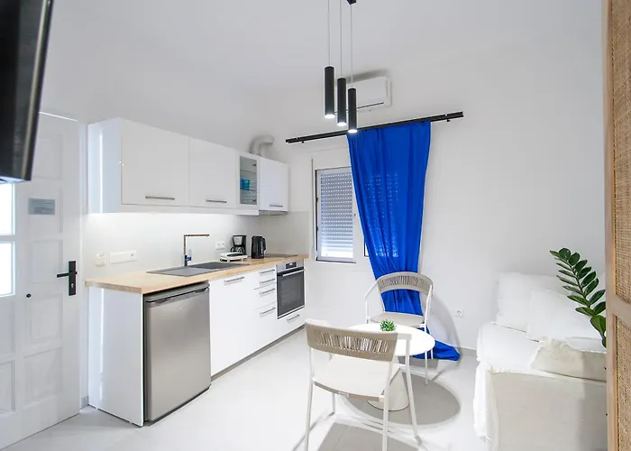 Georgia And In Town *