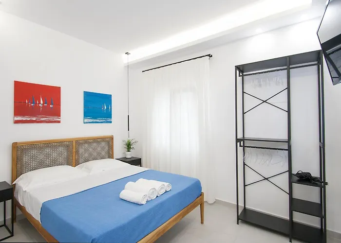 Georgia And In Town 아파트