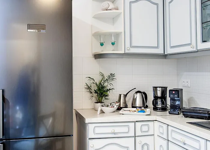 Georgia And In Town 스키아토스 타운