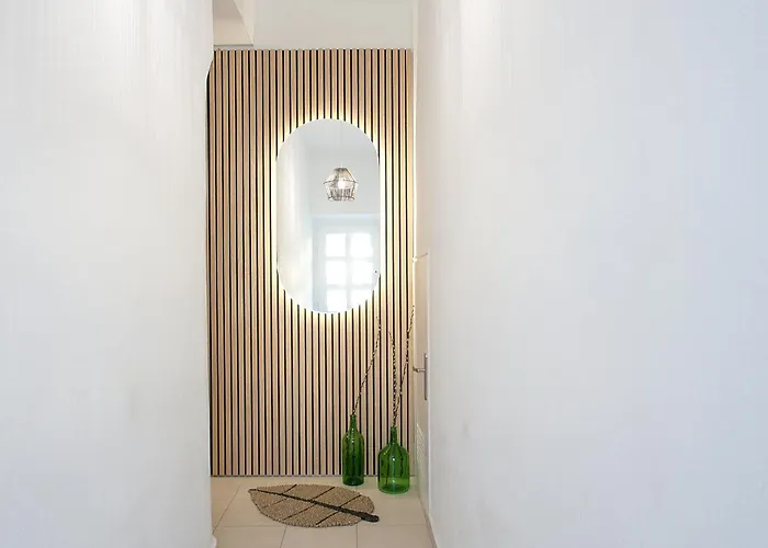 Georgia And In Town * 스키아토스 타운