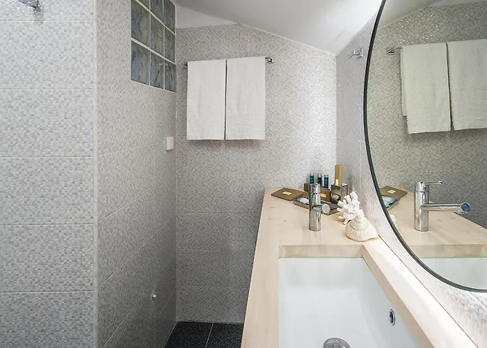 Georgia And In Town 아파트