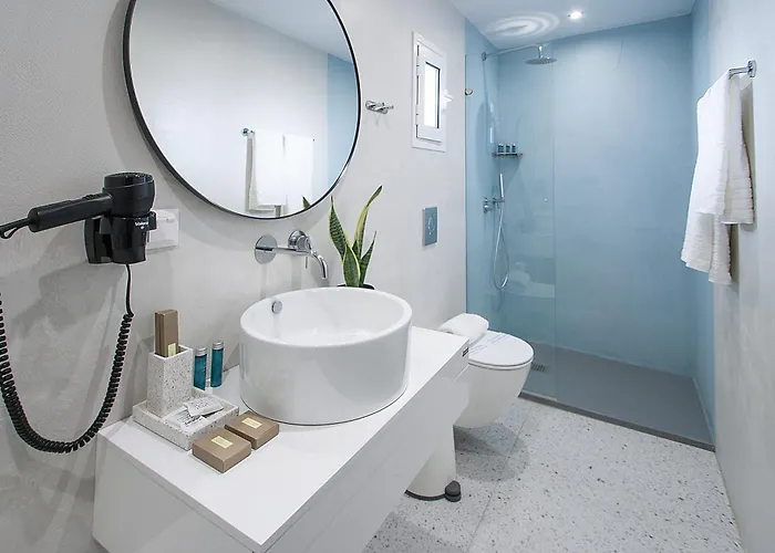 Georgia And In Town 아파트