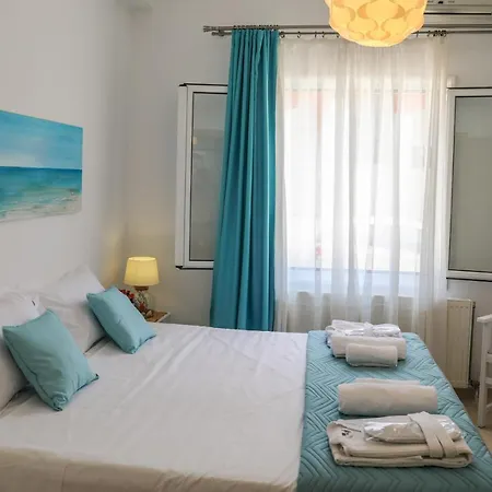 Apartment Georgia In Town Skiathos Town