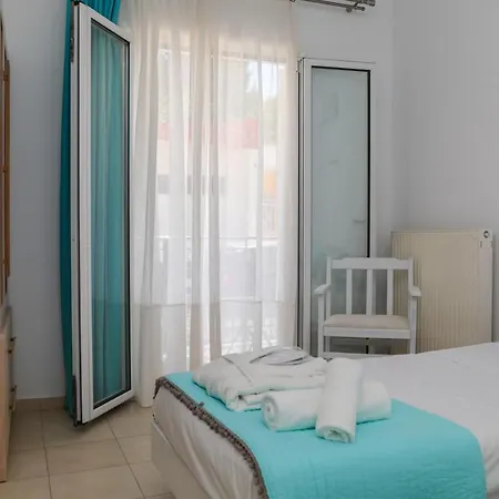 Daire Georgia And In Town *