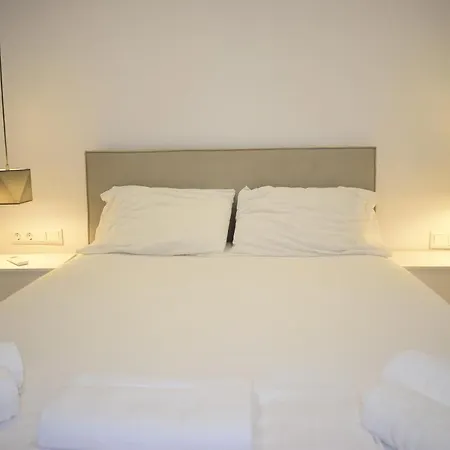 Georgia In Town Apartment Skiathos Town