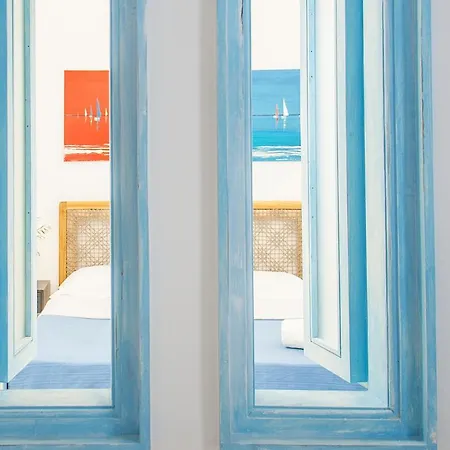 Daire Georgia And In Town *