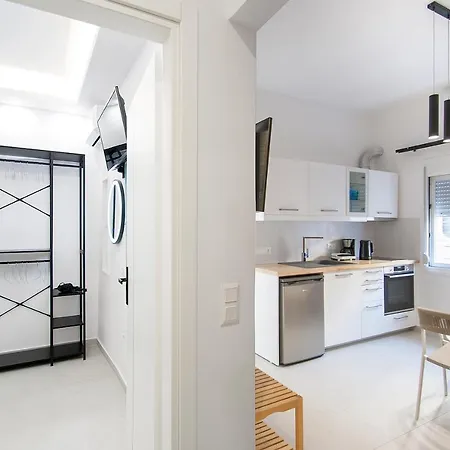 Georgia In Town Apartment
