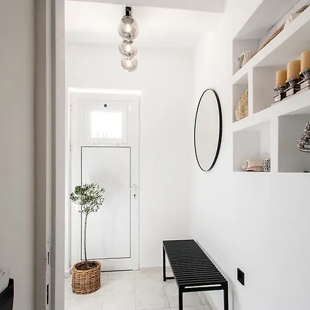 Georgia In Town Apartment