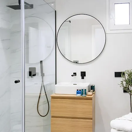 Daire Georgia And In Town *