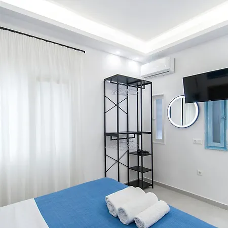 Apartment Georgia In Town Skiathos Town