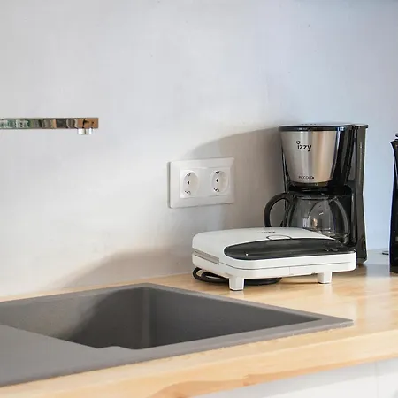 Georgia And In Town Daire