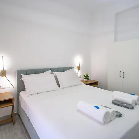 Daire Georgia And In Town İskados