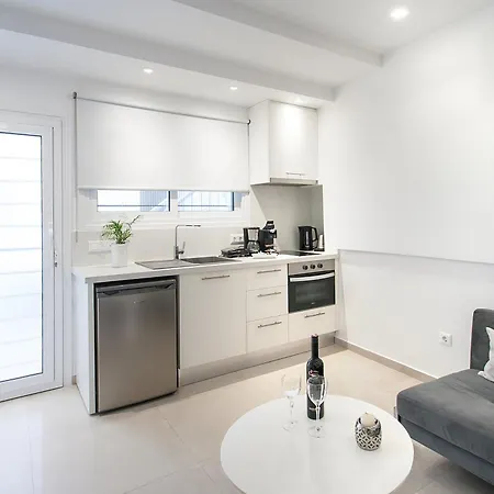 Daire Georgia And In Town *