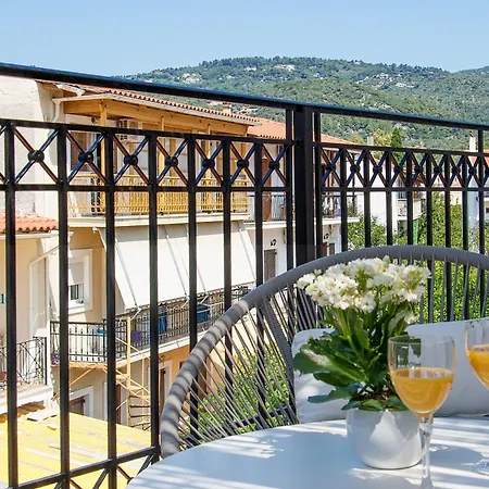 Georgia And In Town Daire