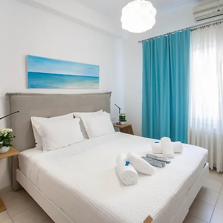 Daire Georgia And In Town *