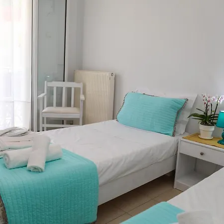 Appartement Georgia In Town *