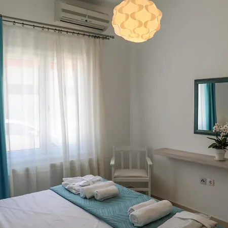 Georgia In Town Appartement Skiathos Chora