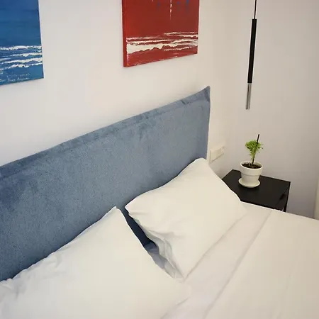 Appartement Georgia And In Town Skiathos Chora