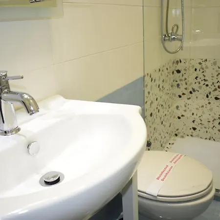 Appartement Georgia And In Town