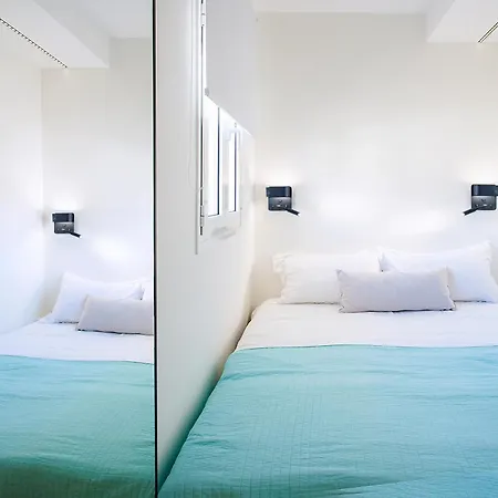 Georgia And In Town Appartement *