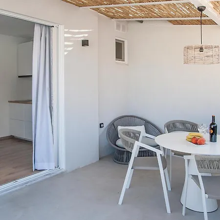 Appartement Georgia And In Town Skiathos Chora