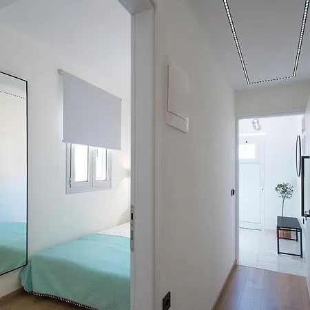 Appartement Georgia In Town *