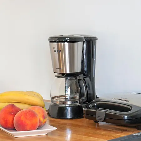 Georgia And In Town Appartement *