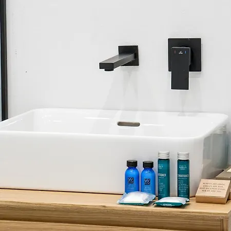 Georgia And In Town Appartement *