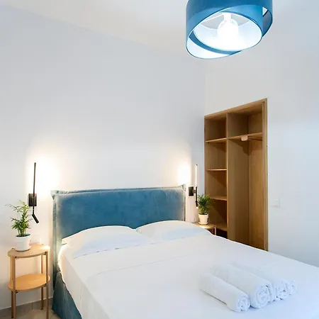 Georgia And In Town Skiathos Chora