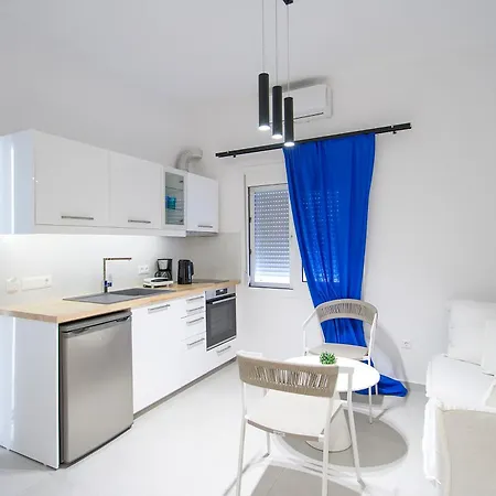 Georgia And In Town *