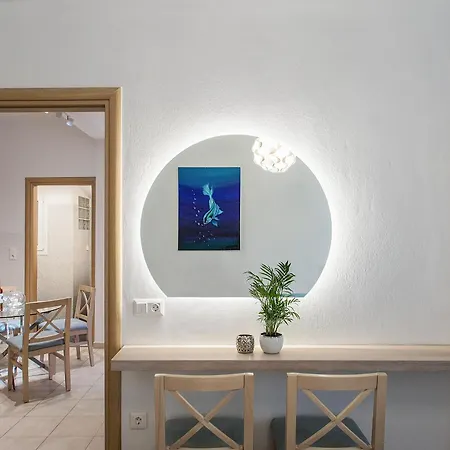 Appartement Georgia And In Town Skiathos Chora